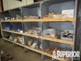 (22-195) Large Lot  Consisting of (3) Raising Valv