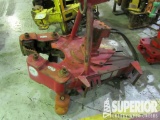 (22-218) OW 35C7 Hyd Pipe Spinner