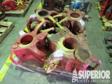 (22-249) (4) CL BN Drill Collar Elevators, VARCO 5