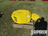 WILSON 100-Ton Tubing Block