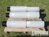 (3) Drill Collar Changeover Subs