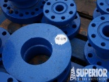 (4-119) (16) NPT Spool Flanges