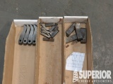 (17-14) Asst'd Knives f/ External Cutter, (4) #448
