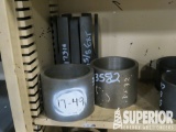 (17-49) (2) Spacers f/ 5-5/8