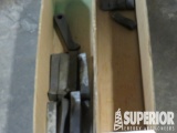 (17-60) (10) Asst'd Internal Knives sf/ 4