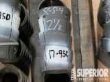 (17-95C) (4) SC5 f/ 4-1/8