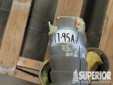 (17-95AH) (4) SC9 f/ 4-3/4