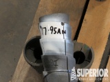(17-95AN) (4) SC2 f/ 3-5/8