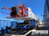 (20-1) 2008 CROWN DUKE OE1000 S/D Drilling Rig, LE