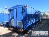 (20-4) 2011 TESCO 250 HPU, S/N-126481, 450HP p/b D