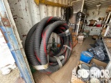 (6-58) 20' SEA CAN Parts House w/ Large Qty of 500