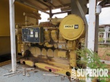 (24-15) CAT 3512B 1476HP @ 1200 RPM Gen Drive Eng,