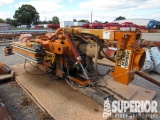 (22-174) TESCO 150-EMI-400HP 150-Ton Elec Top Driv