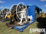 Top Drive Hydraulic Power Unit f/ FDS-250 w/ Hyd P