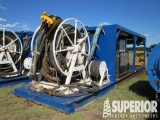Top Drive Hydraulic Power Unit f/ FDS-250 w/ Compo