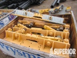 (5) Sets VARCO TD-11 Top Drive Carriages