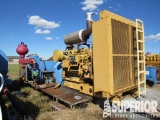 Chinese 3NB-1300 Triplex Pump w/ FS Quick Change F