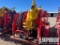 (x) (4-8) 2014 EVCO 85-Ton Power Swivel p/b CUMMIN