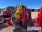 (x) (4-9) 2014 EVCO 85-Ton Power Swivel p/b CUMMIN