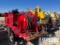 (x) (5-11) 2014 EVCO 85-Ton Power Swivel p/b CUMMI