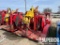 (x) (2-2) 2014 EVCO 85-Ton Power Swivel p/b CAT C4.4 Di