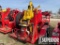 (x) (2-9) 2014 EVCO 85-Ton Power Swivel p/b CUMMIN