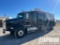 (x) (6-1) 2016 KENWORTH T800 T/A Wireline Truck w/