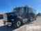 (x) (6-2) 2016 KENWORTH T800 T/A Wireline Truck w/