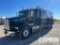 (x) (6-4) 2016 KENWORTH T800 T/A Wireline Truck w/