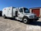 (x) (6-10) 2008 FREIGHTLINER Business Class M2 S/A