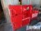 (6-58) 2014 ARMAG Explosives Box w/2