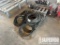 (6-110) (6) Packoff Pumps