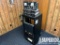 (6-116) Probe Shoot Panel, (2) Depth Panels,