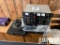 (6-118) Probe Shoot Panel, (2) Power Inverters,