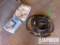(6-118A) (6) Odometer Wireline Cables, Odometer, (