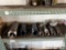 (6-129) (4) Reamer & Setting Tools