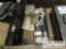 (6-138) Assortment of 1-11/16