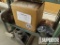 (6-152) (10) Mandrel Ext Shock Sub Assemblies, Han