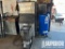 (6-158) KOBALT 3.7 HP 175 PSI Air Compressor, MH12