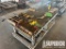 (6-161) (10) Sledge Hammers, (9) Pipe Wrenches, (1