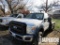 (x) (1-33) 2011 FORD F-550 Sgl Cab 2WD Flatbed Pic