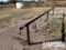 (6-167) (4) 3'H x 21'L Pipe Racks, 42