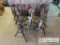 (6-168) (15) Tool Stands, Vise Stand