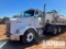 (x) (3-34A) 2004 KENWORTH T800 Truck Tractor, VIN-