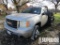 (x) (1-32) 2009 GMC 3500 Sgl Cab 4WD Dually Flatbe