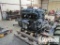 (1-26) DETROIT Series 60 14.0L Diesel Eng w/Starte