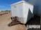(x) (4-25) 2014 LARK T/A BP Crew Trailer, VIN-5RTB