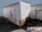(x) (4-27) 2014 LARK T/A BP Crew Trailer, VIN-5RTB