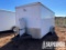 (x) (3-23) 2014 LARK 16' T/A BP Crew Trailer, VIN-