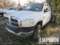 (x) (1-34) 2008 DODGE Ram Sgl Cab 3500 4WD Dually